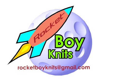 RocketBoyKnits Profile Picture