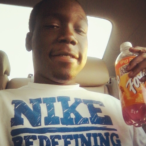 #TeamGemini06/19 #TeamEast 07-31-10/09-30-11 R.i.p Bro Mel Instagram @ Cal_East #GNATION