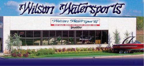 Wilson Watersports is Oklahoma's Premier Tow Boat authority offering top of the line Wakeboard boats including Malibu and Axis.