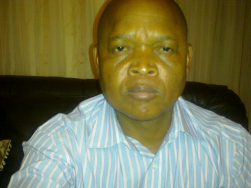 Madumetja9256's profile picture. 