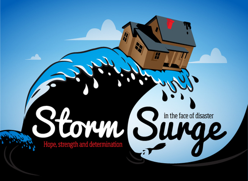 A Social Media Impact Project On Climate Adaptation, Radical Self Reliance & Selfless Citizen Action.