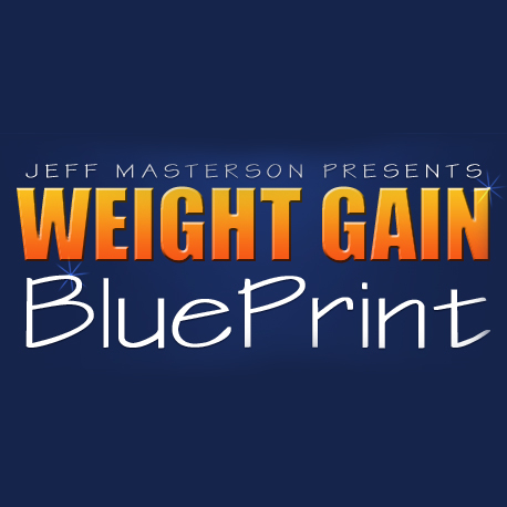 The official Twitter page for Jeff Masterson's Weight Gain Blueprint Program: http://t.co/bsdXl3CHcr