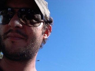 Pai da Isabel, Engenheiro Ambiental e Flamenguista.