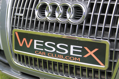 The Wessex Car Club is intended for car enthusiasts of all ages