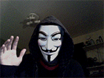 Somos El Arte del Saber, somos Anonymous, una comunidad de Hacktivistas, que defendemos la libertad y fomentamos el conocimiento.