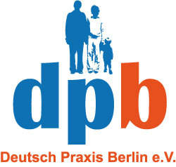 DeutschPraxis's profile picture. Die Sprachenschule am Moritzplatz