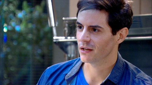 Nunca vou te deixar. Fã Clube dedicado ao @InacioCharmoso da novela #CheiasDeCharme, um homem honesto, trabalhador e bonito.