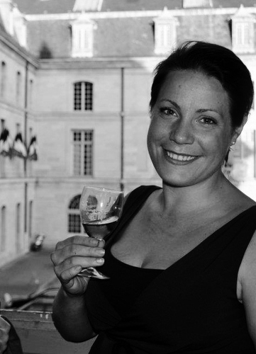JennyAnderss's profile picture. Doing my MBA in Umeå, MSc Wine Business in Burgundy and I'm working at @Terrenovino in Greve in Chianti. From Sweden, through Burgundy to Tuscany!!! Love it!