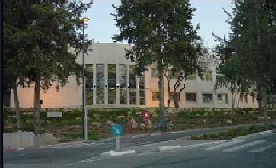 IE_Lib_Technion's profile picture. The Dibner Library at the The William Davidson Faculty of Industrial Engineering and Management - Technion