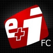 O melhor canal de Esportes na TV, na internet e no celular. Esporte Interativo, 5 anos torcendo junto com você.