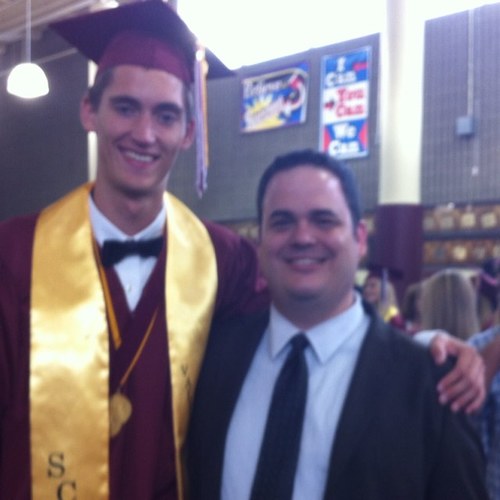 MattBazzill's profile picture. 