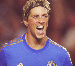 Representing all Fernando Torres fans around the world! All news, pictures & everything Torres related will be found here. Contact: TeamNandoTorres@hotmail.com