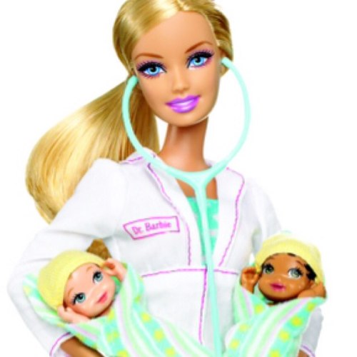 BlondeSurgeonn's profile picture. Not all blondes are dumb! Follow for funny, relatable, or serious tweets about all things medical! See you in the OR!