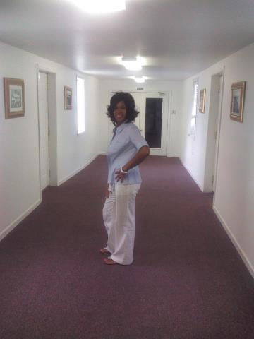 Lil Carter and thats all youu need too know