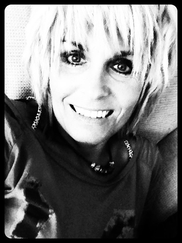 caroltay63's profile picture. A U2 loving, motorbike riding lady