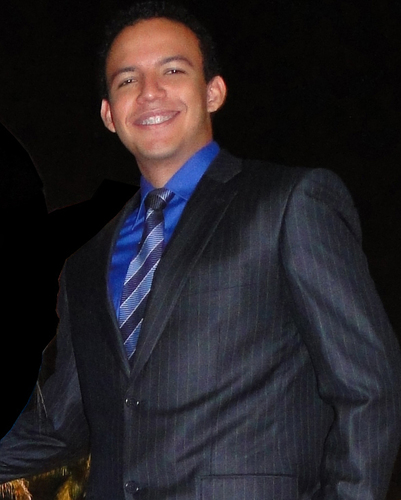 Lo improtante no es lo que dices, sino como lo dices. Nunca fracaso solo descubro varias formas de no resolver un problema ;). Síganme y les cuento.