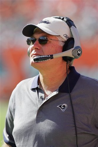 Mike Martz