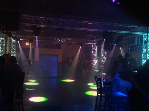 Bar centroamericano en el corazon de union city new jersey