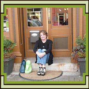 Barkin Dogs Shoe Company, Madison, Ga
Founded in 2008