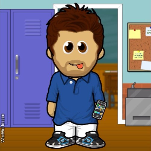 AlvaroMongeB's profile picture. 