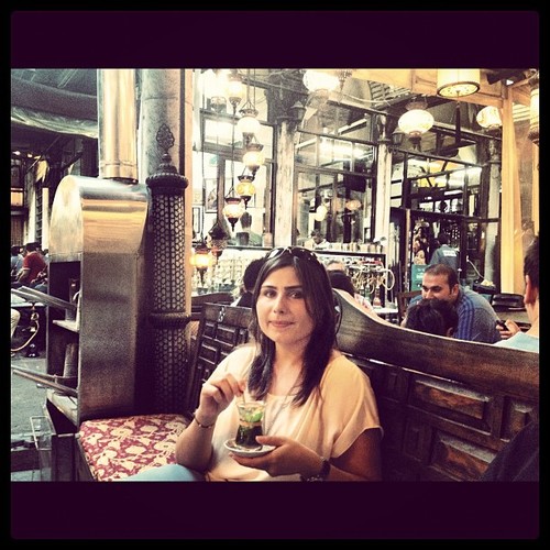 #MobileSoftware #Android #Developer #ComputerEngineer #Graduate #ClassicalTurkishMusic #TurkishSufiMusic #Ney #TurkishLiterature #TurkishTea #Istanbul Lover:)
