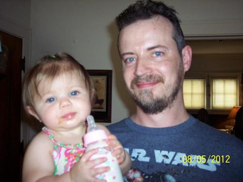 Former punk, current father of 4