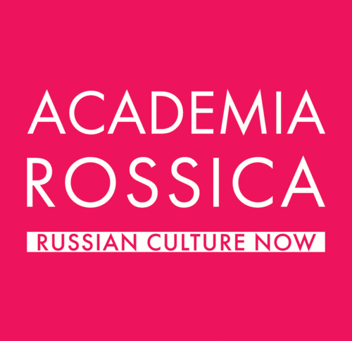 Making cultural connections between Russia and the West.