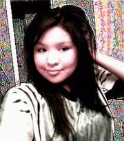 My name is Shania, I'm 5'4, I have dark brown eyes lol & my favorite sports are Baseball and Volleyball , I'm nice once you get to know me then I'm crazy ;)