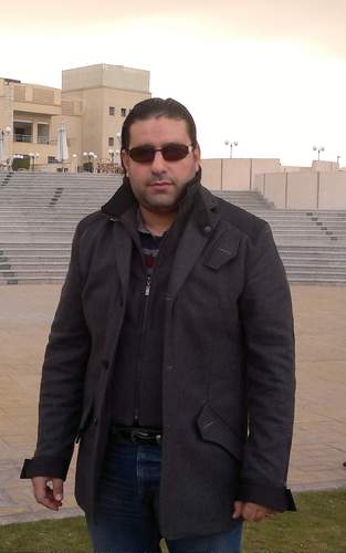 Auto Haytham