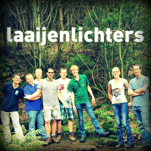 laaijenlichters Profile Picture