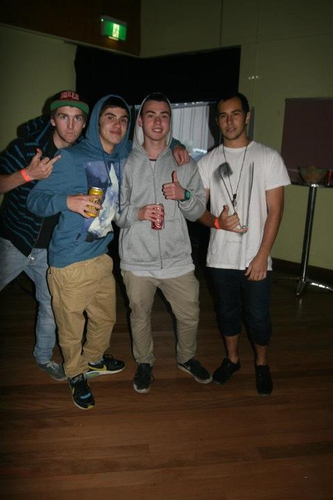 cheers