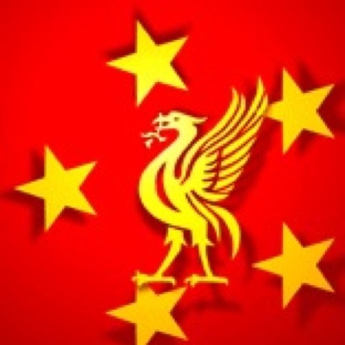 liverpool fan and red for life. Kildare, Ireland. Dublin 15 Liverpool Supporters club member
