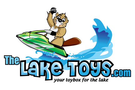 Visit my new site to learn about my favorite summer past-time and see fun lake ideas!