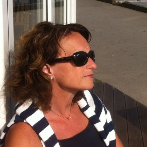 elisabetstaf's profile picture. Entreprenör, projektledare och idéspruta