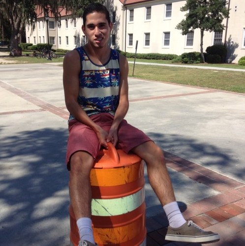 DanielBamBam69's profile picture. Stay Positive +