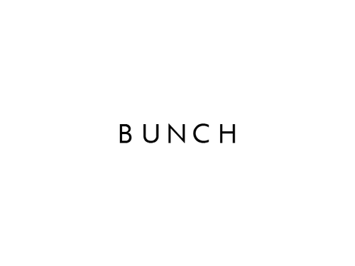 BUNCH is a printed Guide For The Daring Creative. Follow our Twitter as we share news + announcements for creatives worldwide. #CREATIVEALERT
