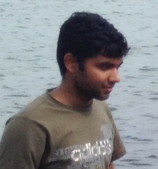 Naren Profile