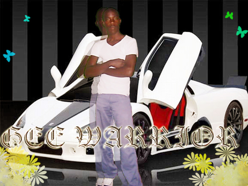 Mcgeemasike's profile picture. All is well