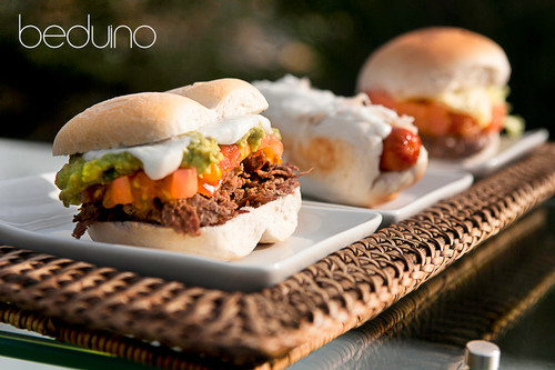 beduinocarrito's profile picture. beduino es un carrito con un diseño novedoso y todas las comodidades para entregar un servicio de primera calidad.Nuestra especialidad ricos sándwich de mechada