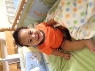 Follower of Christ,in Love with Roberta Fanelli Davis and super proud papa!