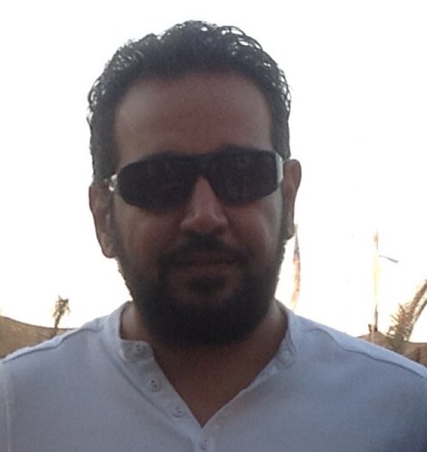 aelsawi73's profile picture. ممكن نختلف فى الراى و احترمك انما تغير مبادئك لايمكن احترمك