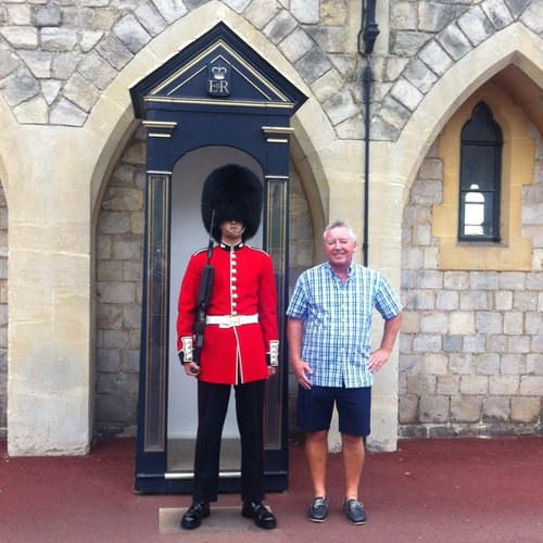 kevint1910's profile picture. 