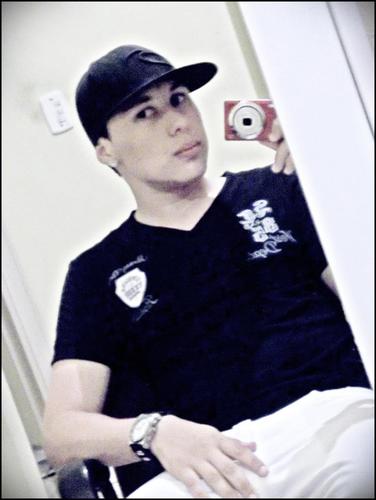 #*;Nunca inveje ninguém ,, sempre teste sua
   cαpαdicαde ,, &* corrα αtrαs do progresso certto *