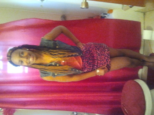 I be that pretty mf (: #ThugLife ! i ride for my biitches ! im a real bitch on some real shit & ill be damned if im going back!