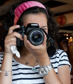 Journalist