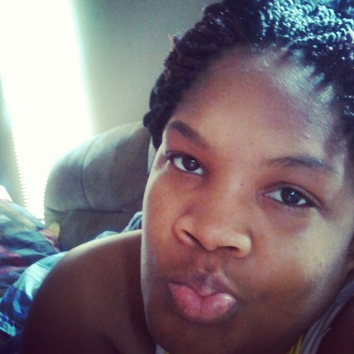 IF U WANT TO HOLLA WELL BABY HIT DAT FOLLOW LOL