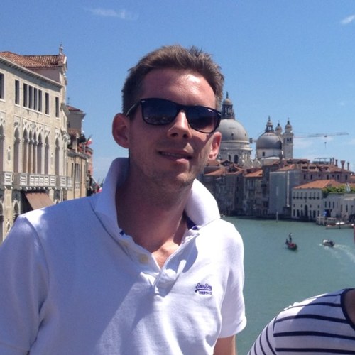 mike_s64's profile picture. 