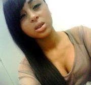Beautiful gal #teammixed follow my buddy @imma_boss1 Harvard class of 2016. Also follow me on instagram keionacooper