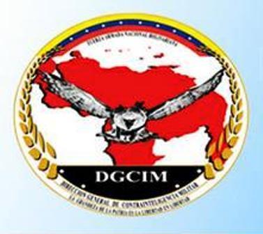 Bolivarianos, Anti Imperialistas, Socialistas y Chavistas. Twitter oficial de la Dirección de Contra Inteligencia Militar.