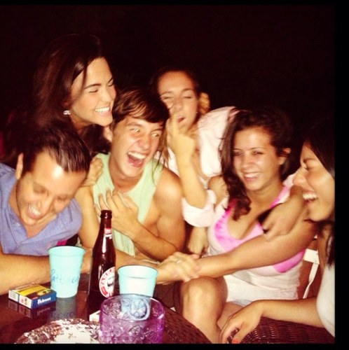 danielfani's profile picture. 